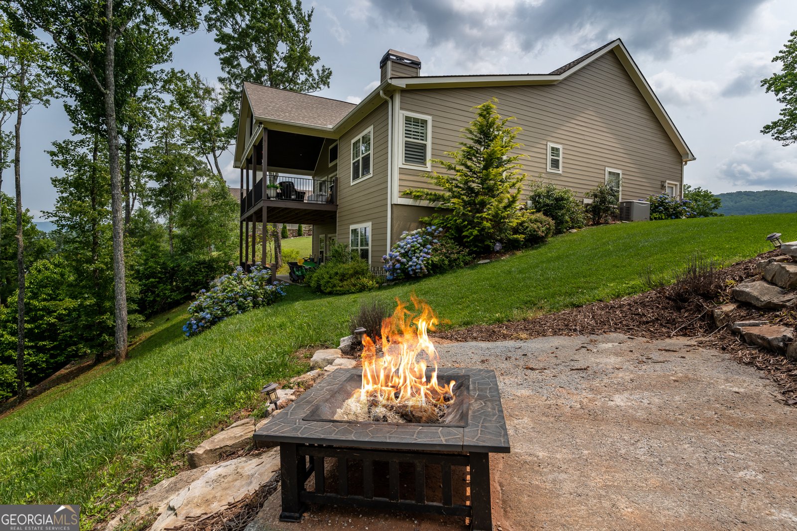 504 Ivy Log Heights Road Young Harris - 31