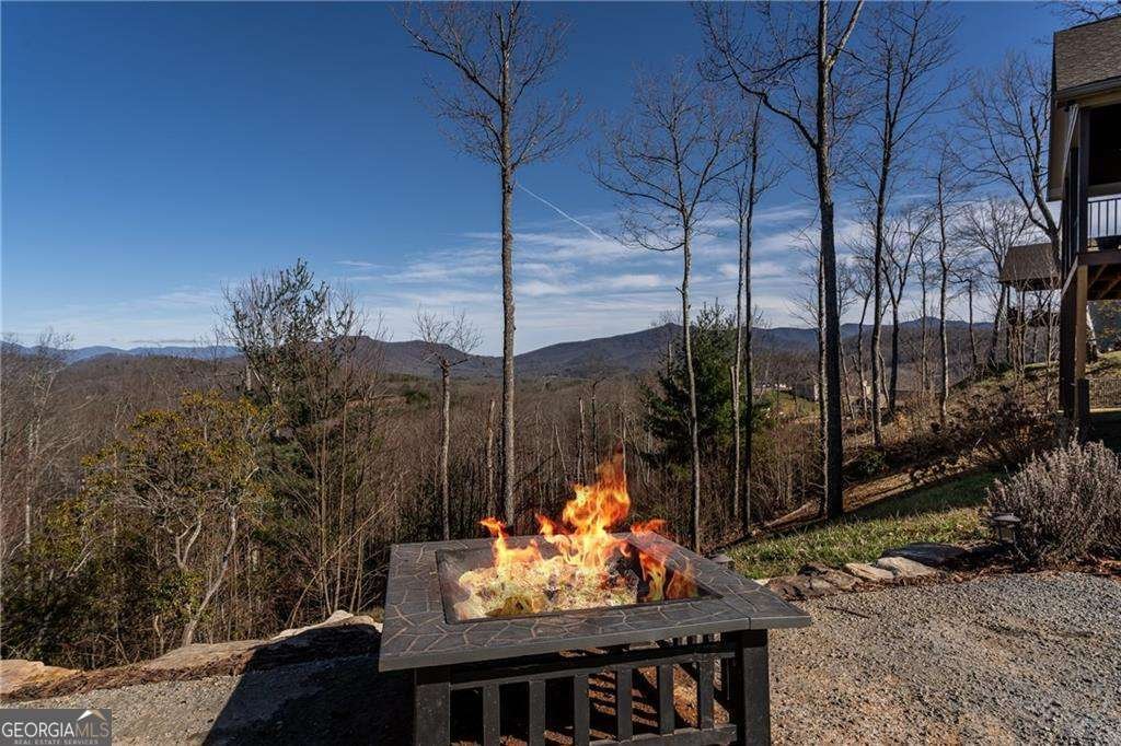 504 Ivy Log Heights Road Young Harris - 34