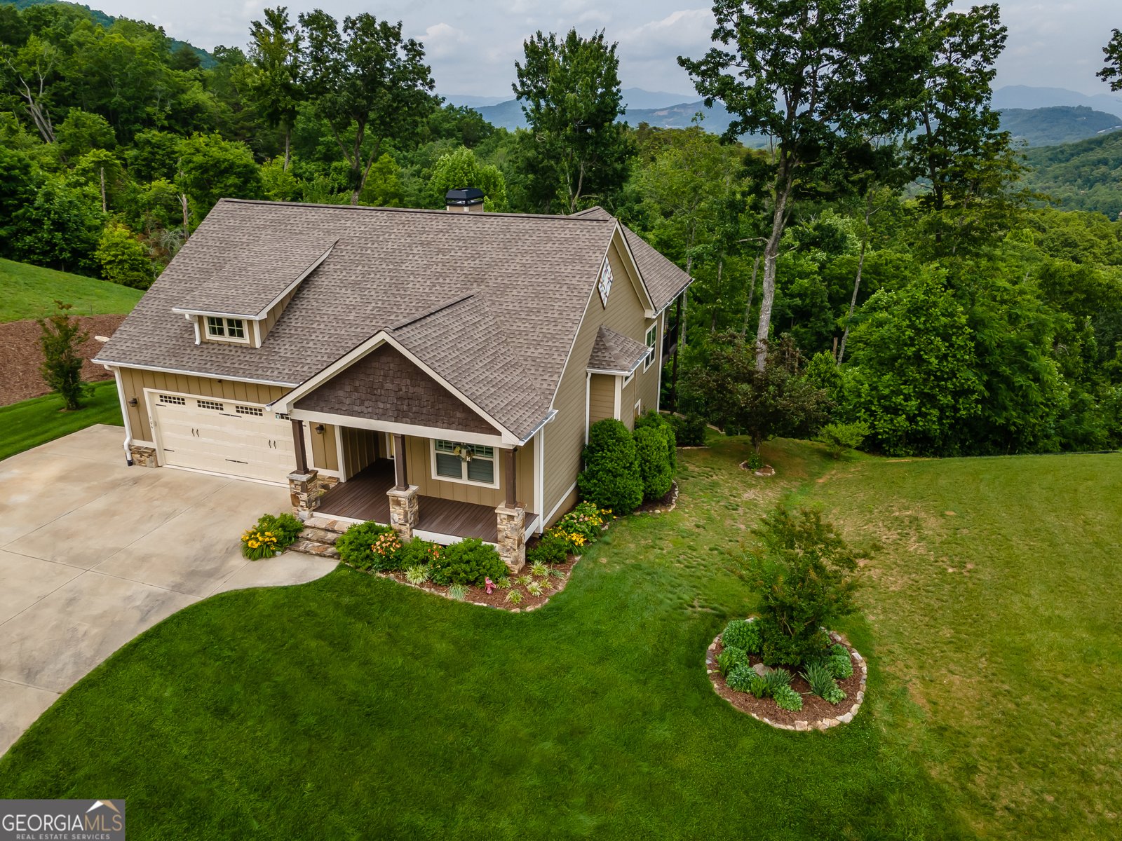 504 Ivy Log Heights Road Young Harris - 35