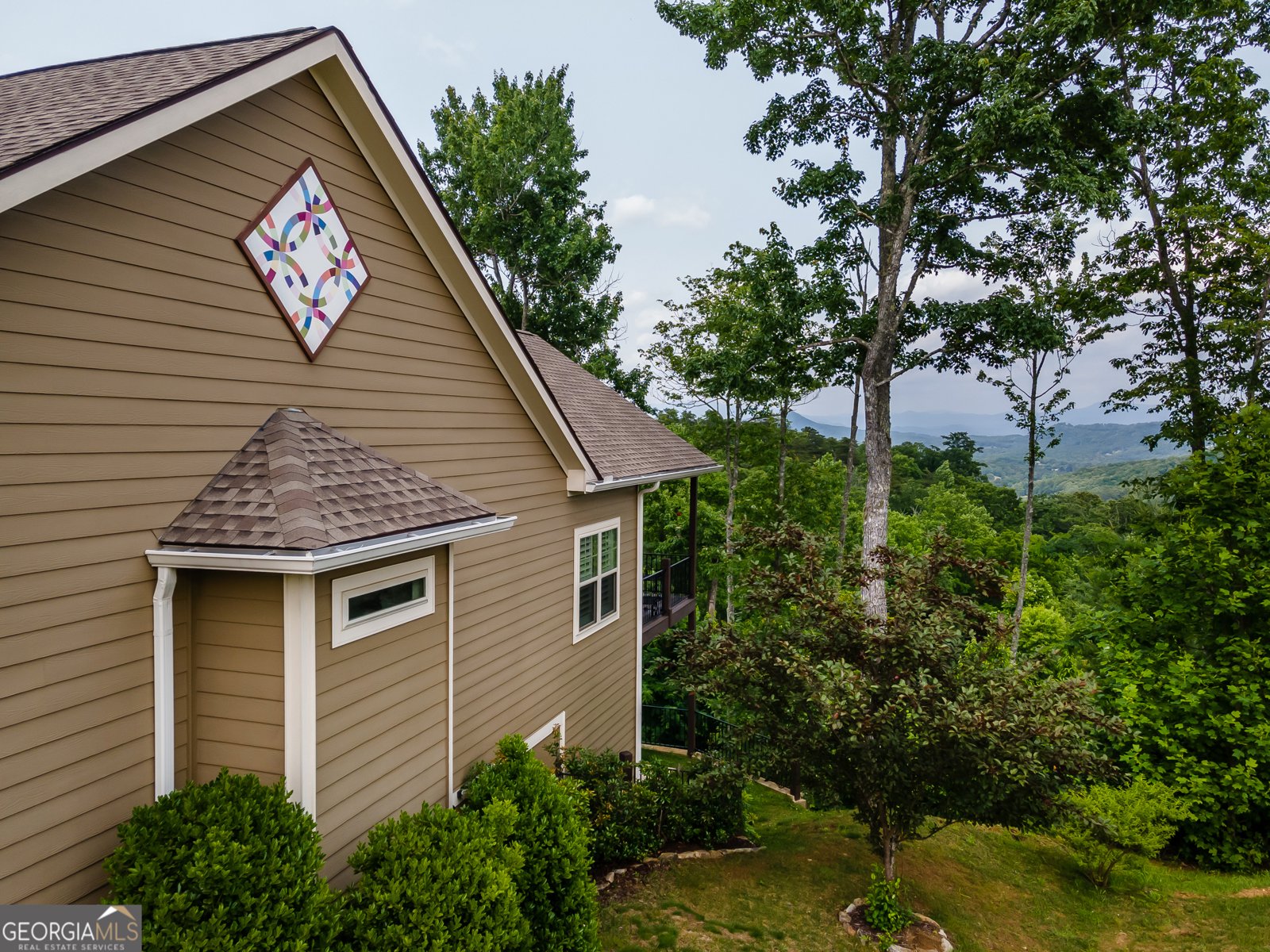 504 Ivy Log Heights Road Young Harris - 36