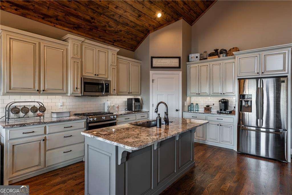 504 Ivy Log Heights Road Young Harris - 4
