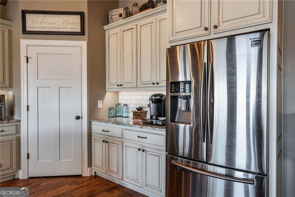 504 Ivy Log Heights Road Young Harris - 5