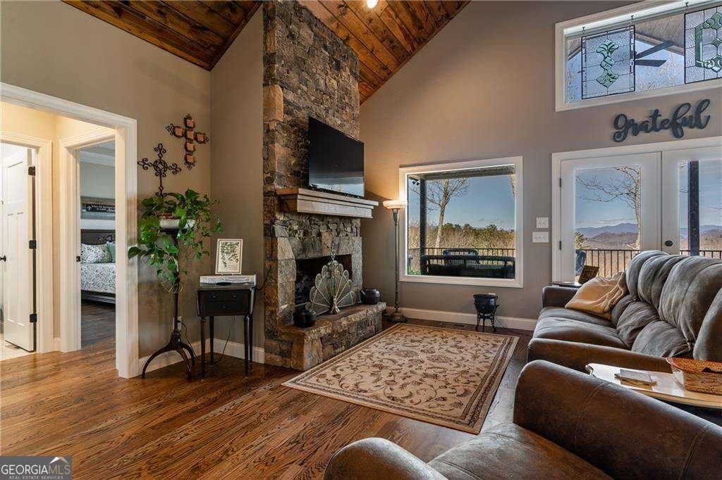 504 Ivy Log Heights Road Young Harris - 7
