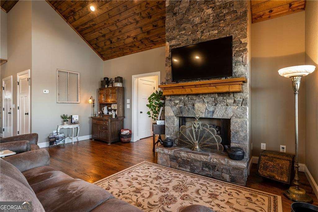 504 Ivy Log Heights Road Young Harris - 8
