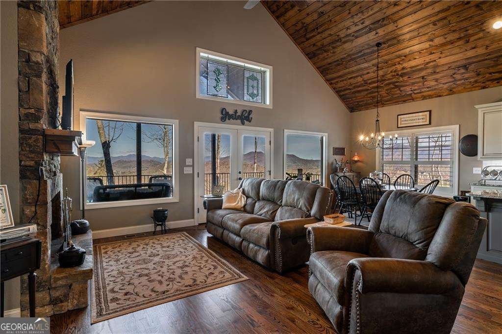504 Ivy Log Heights Road Young Harris - 9