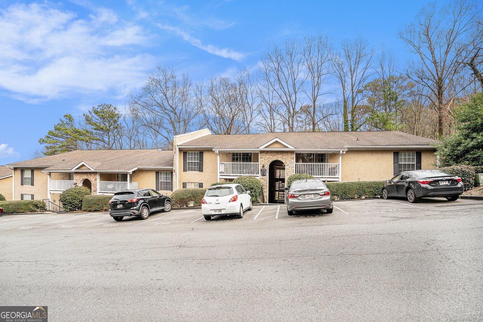 3175 Seven Pines Court Atlanta - 1