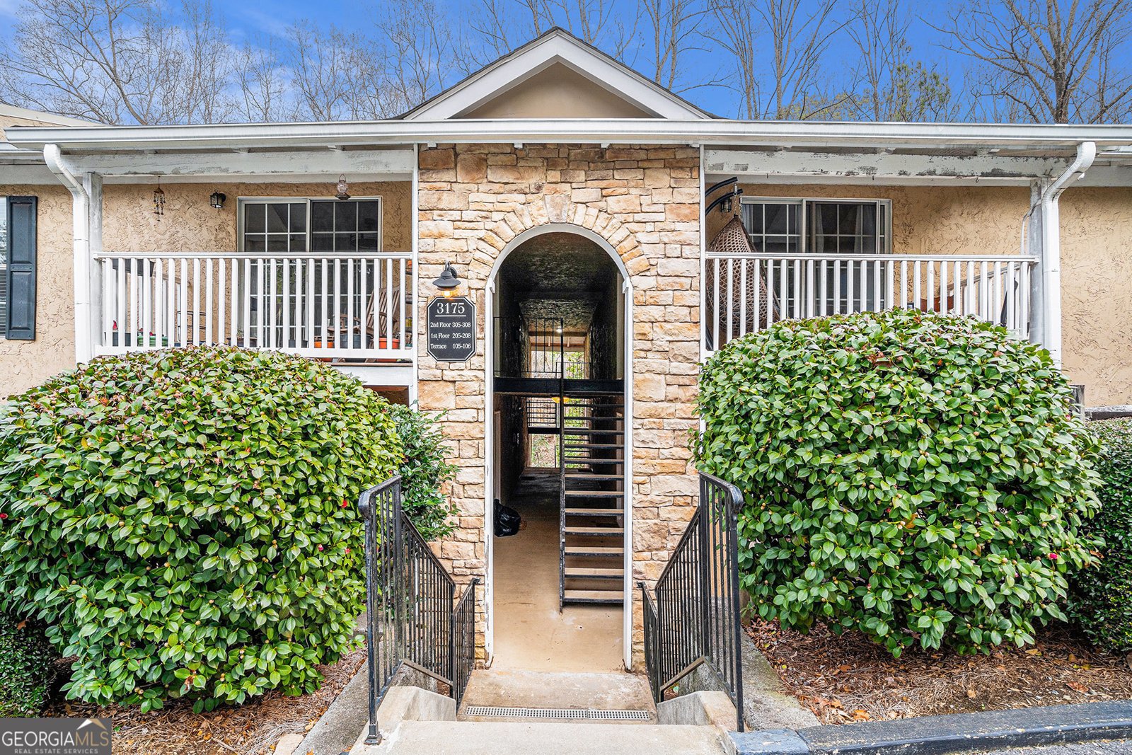 3175 Seven Pines Court Atlanta - 2