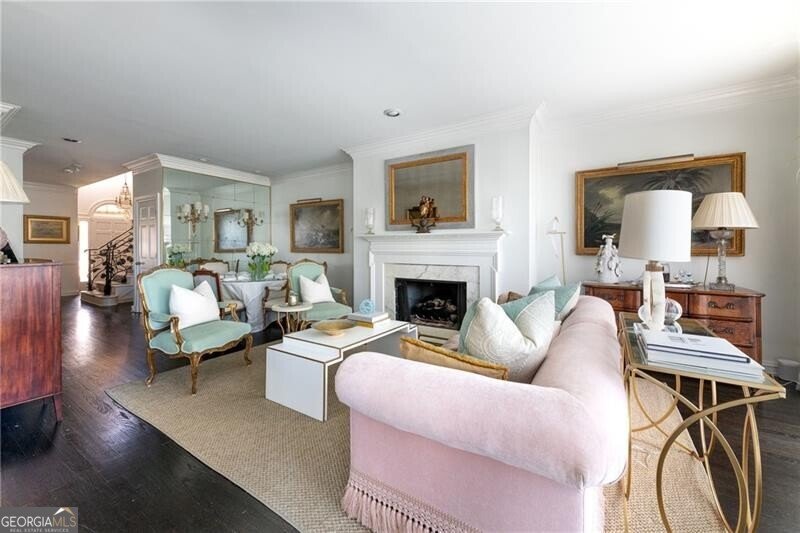 2525 Peachtree Road Atlanta - 10