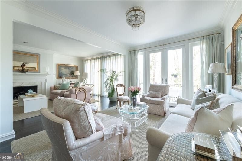 2525 Peachtree Road Atlanta - 11