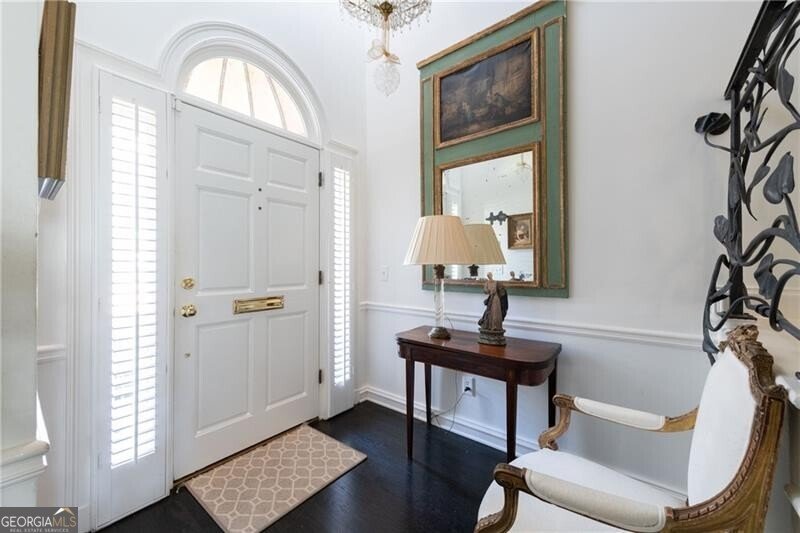 2525 Peachtree Road Atlanta - 2