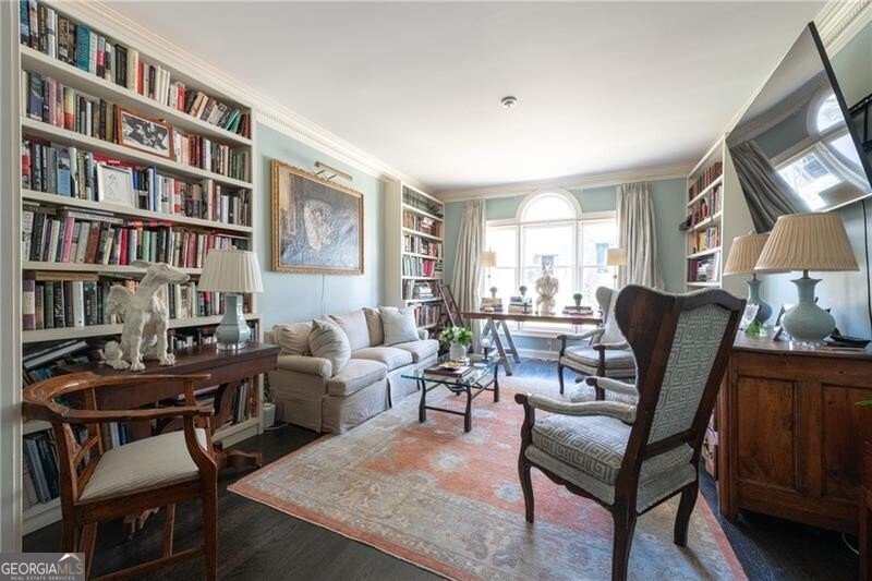 2525 Peachtree Road Atlanta - 22