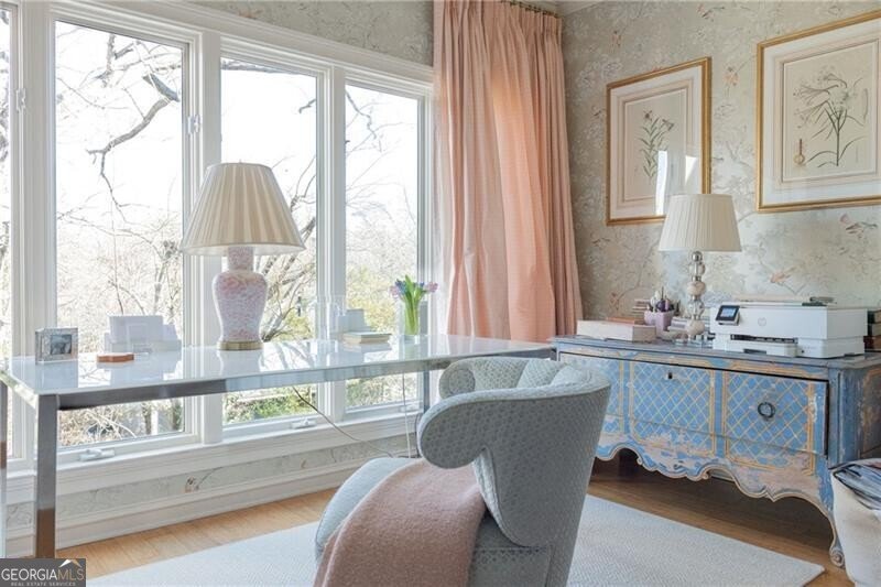 2525 Peachtree Road Atlanta - 31