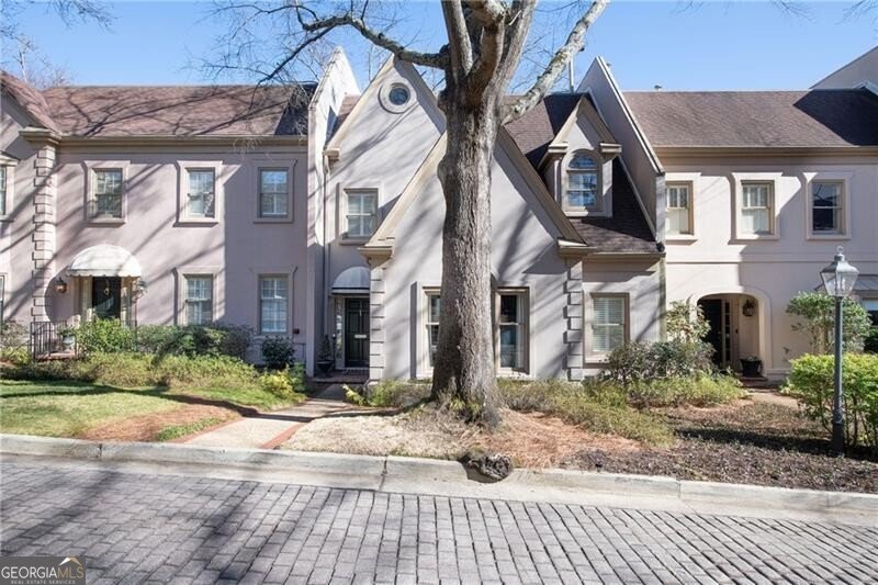 2525 Peachtree Road Atlanta - 48
