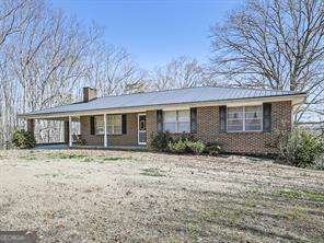 6267 Mount Pisgah Road Ellijay - 2
