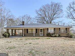 6267 Mount Pisgah Road Ellijay - 41