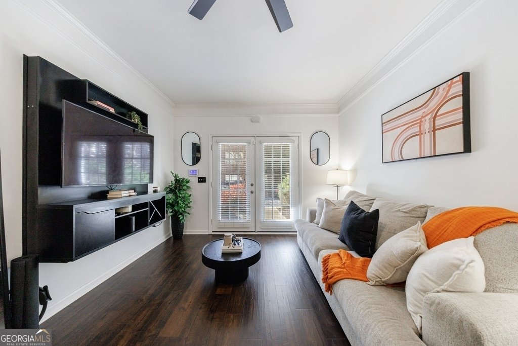 2700 Pine Tree Road Atlanta - 10