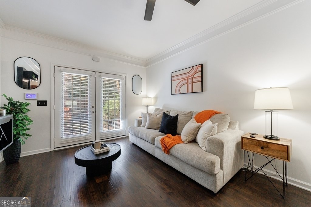 2700 Pine Tree Road Atlanta - 11