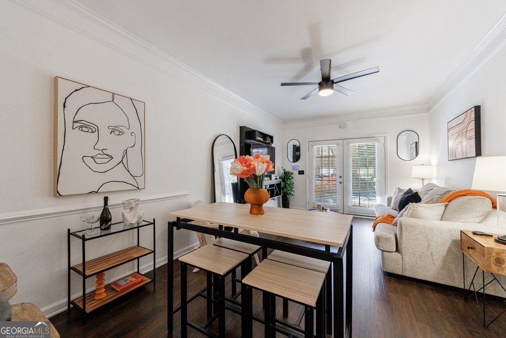 2700 Pine Tree Road Atlanta - 16