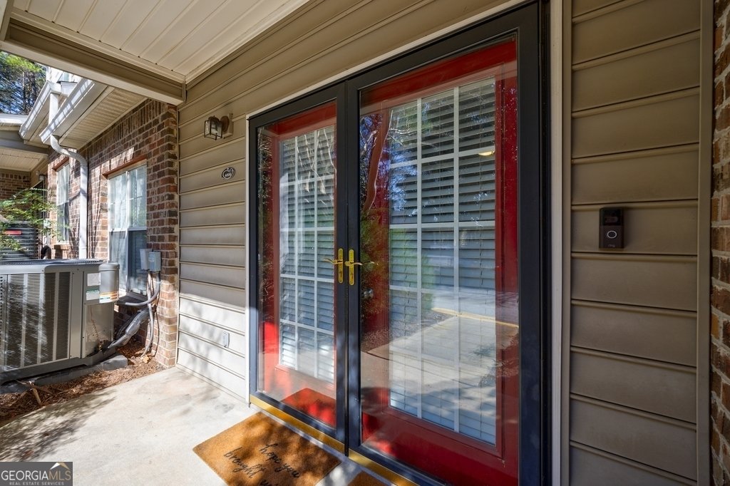 2700 Pine Tree Road Atlanta - 2