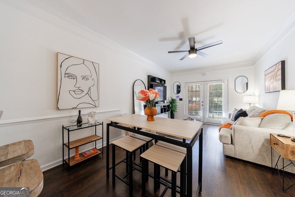 2700 Pine Tree Road Atlanta - 24