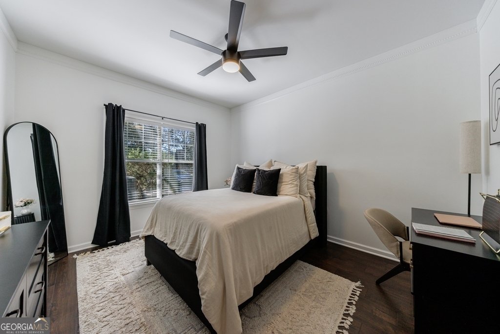 2700 Pine Tree Road Atlanta - 25