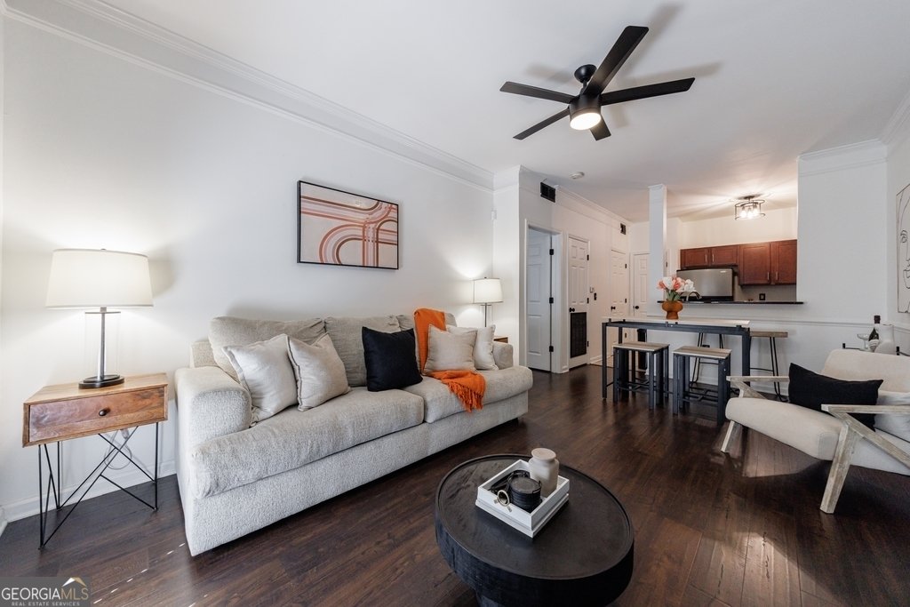 2700 Pine Tree Road Atlanta - 33