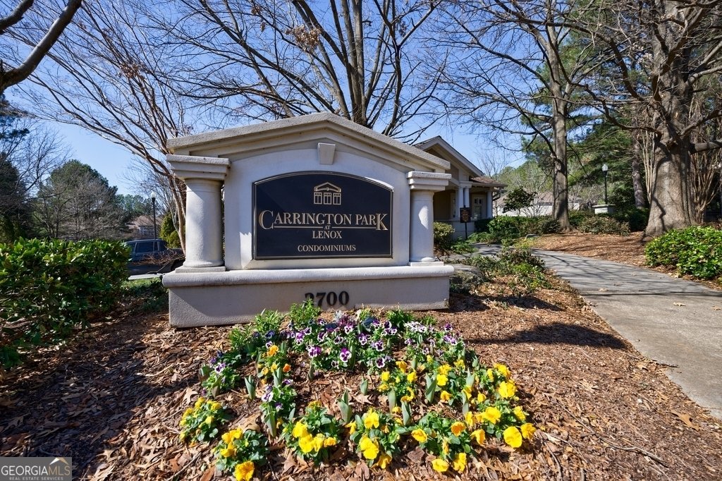 2700 Pine Tree Road Atlanta - 35