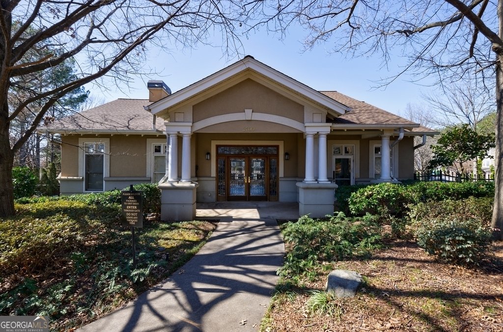 2700 Pine Tree Road Atlanta - 36