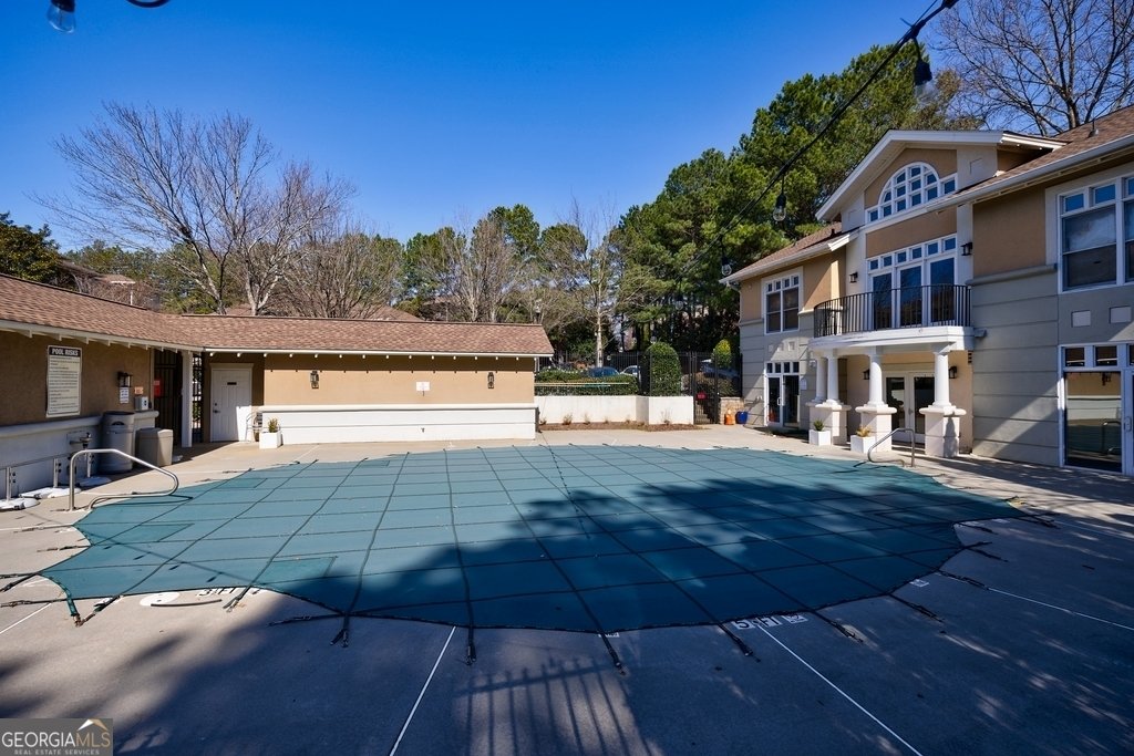 2700 Pine Tree Road Atlanta - 37