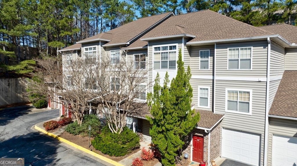 2700 Pine Tree Road Atlanta - 38