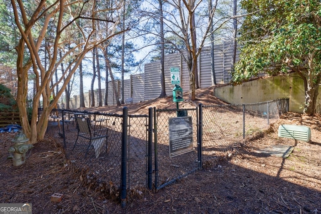 2700 Pine Tree Road Atlanta - 4