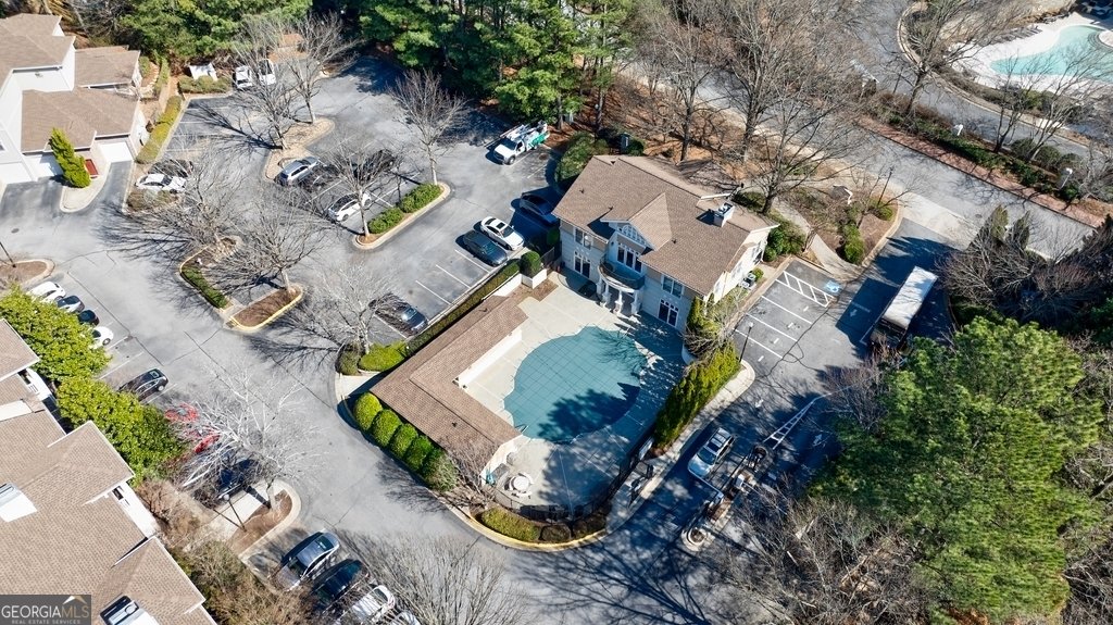2700 Pine Tree Road Atlanta - 44