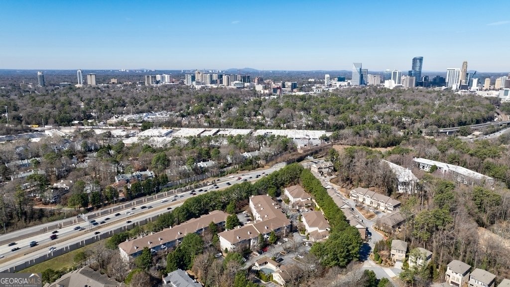 2700 Pine Tree Road Atlanta - 46