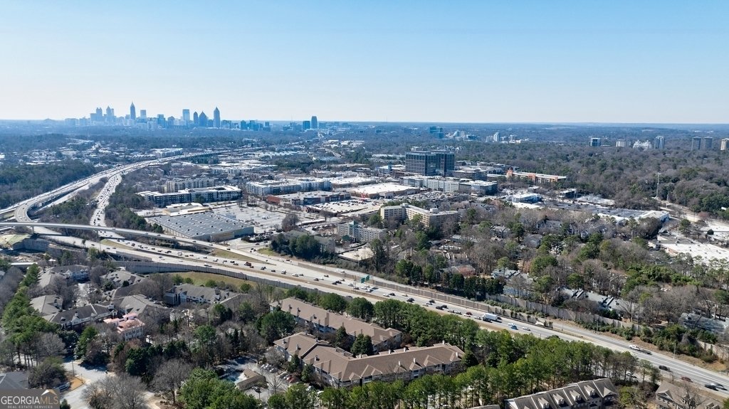 2700 Pine Tree Road Atlanta - 47
