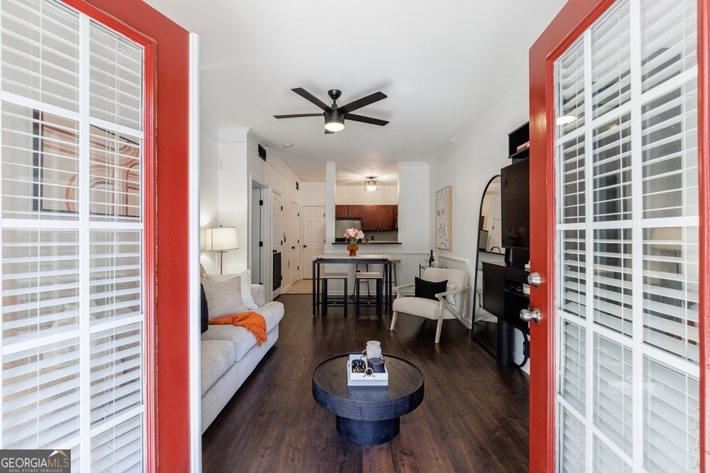 2700 Pine Tree Road Atlanta - 5