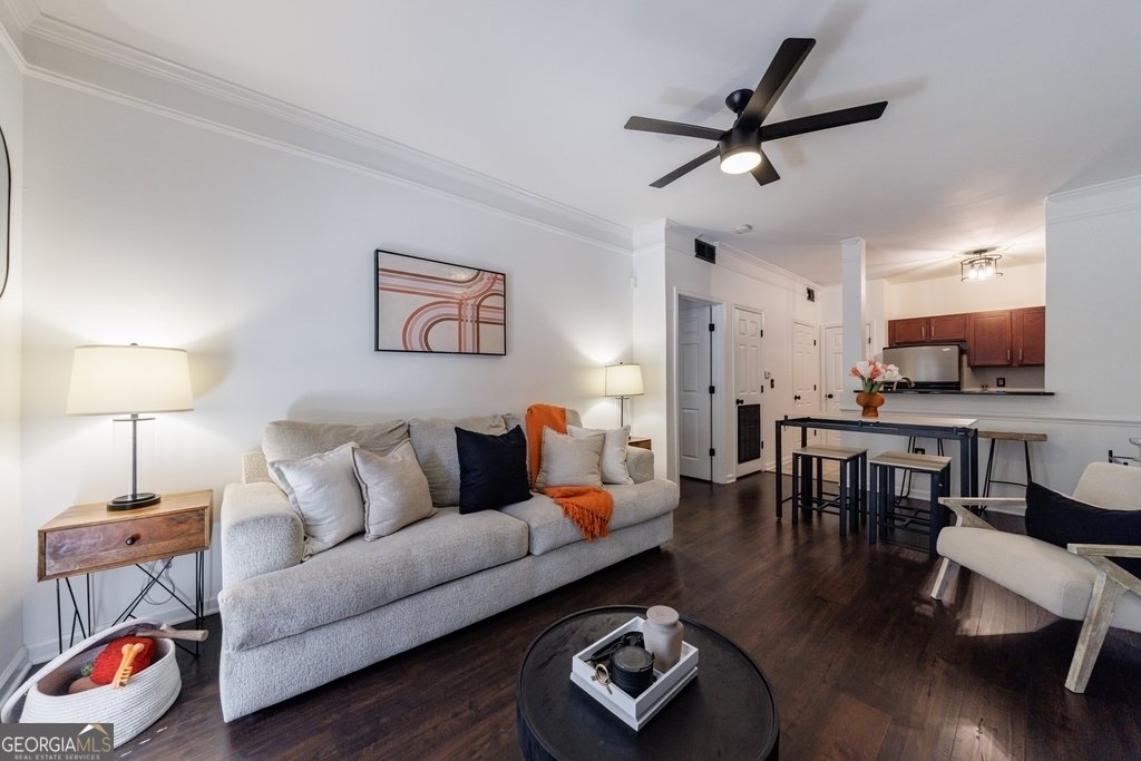 2700 Pine Tree Road Atlanta - 7