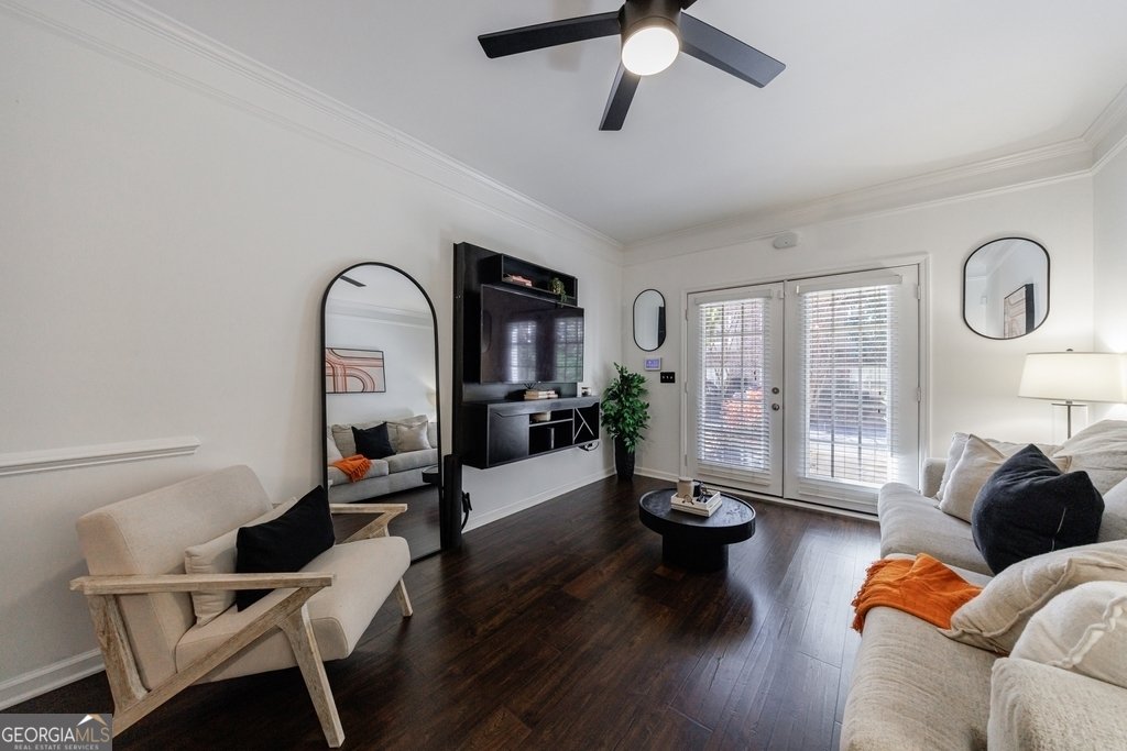 2700 Pine Tree Road Atlanta - 9