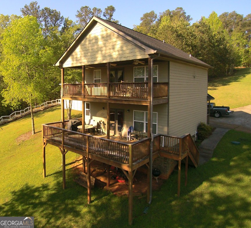 74 Holly Harbor Lane Sparta - 1
