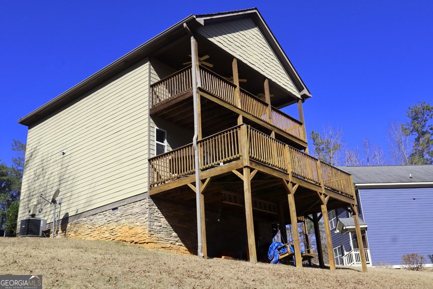 74 Holly Harbor Lane Sparta - 15