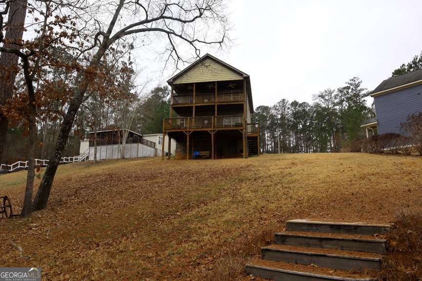 74 Holly Harbor Lane Sparta - 17