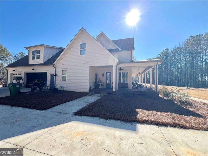 525 Ponderosa Trail Dallas - 11