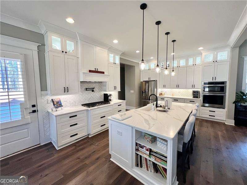 525 Ponderosa Trail Dallas - 12