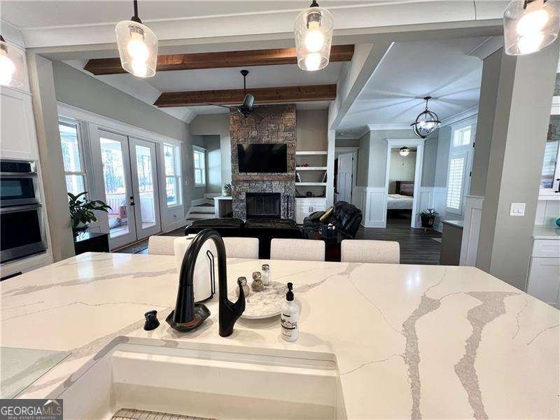 525 Ponderosa Trail Dallas - 14