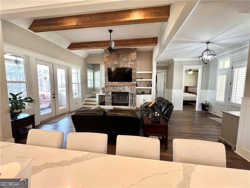 525 Ponderosa Trail Dallas - 19