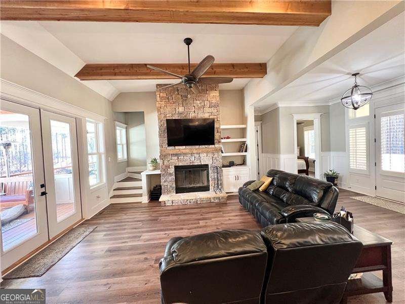 525 Ponderosa Trail Dallas - 22