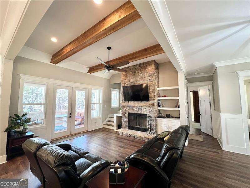 525 Ponderosa Trail Dallas - 23