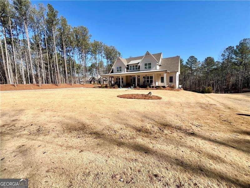525 Ponderosa Trail Dallas - 4
