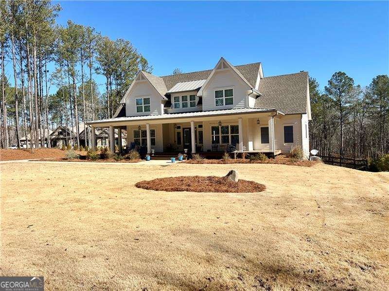 525 Ponderosa Trail Dallas - 5