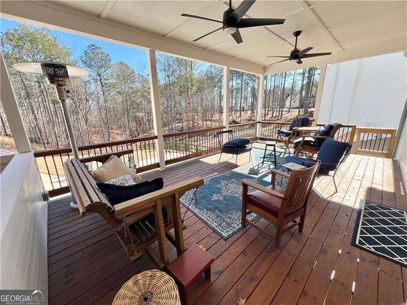 525 Ponderosa Trail Dallas - 58