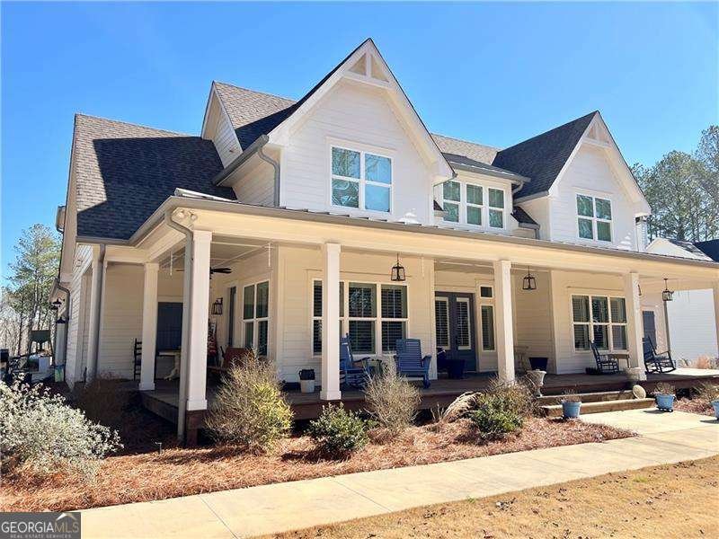525 Ponderosa Trail Dallas - 6